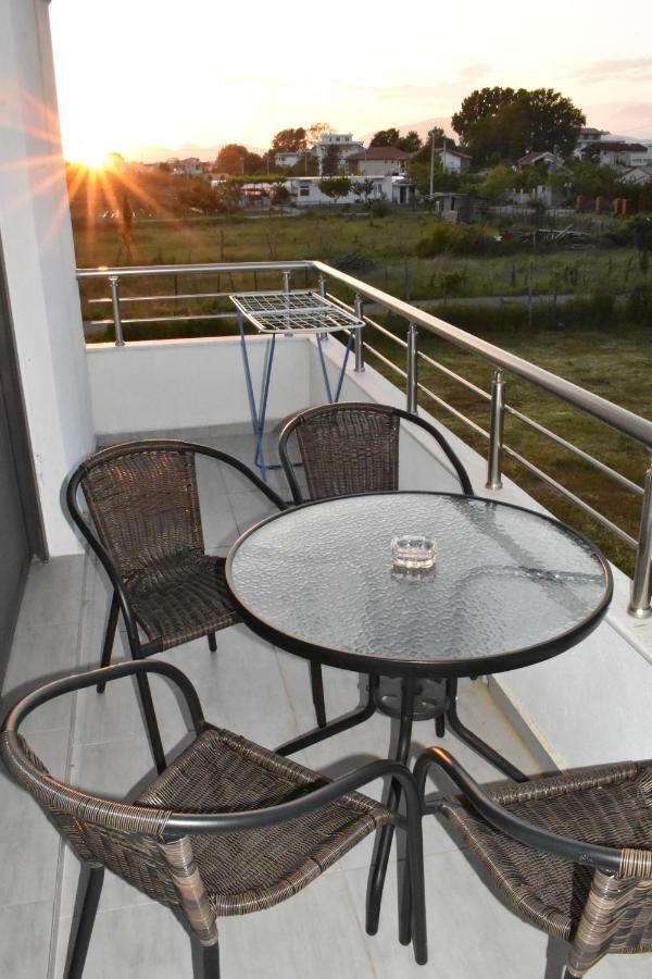 Flo Apartments 乌尔齐尼 外观 照片