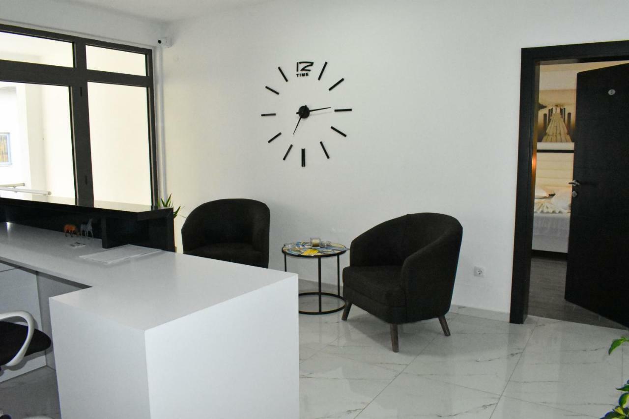 Flo Apartments 乌尔齐尼 外观 照片
