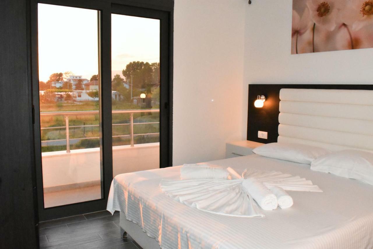 Flo Apartments 乌尔齐尼 外观 照片